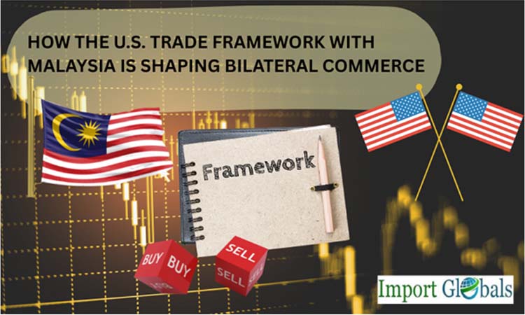 How the U.S. Trade Framework With Malaysia is Shaping Bilateral Commerce
