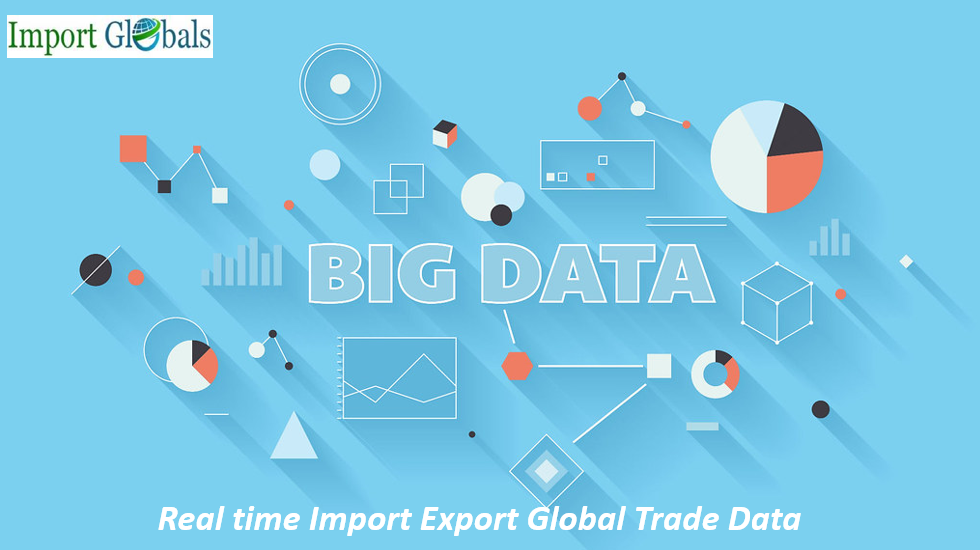 Import Export Trade Data